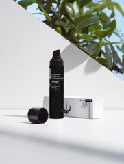 Lineage Hyaluronic Acid Face Cream for Men - Noire Faire