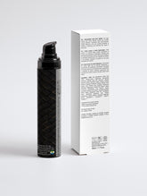 Lineage Hyaluronic Acid Face Cream for Men - Noire Faire