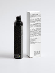 Lineage Hyaluronic Acid Face Cream for Men - Noire Faire