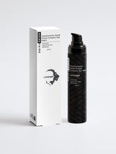 Lineage Hyaluronic Acid Face Cream for Men - Noire Faire