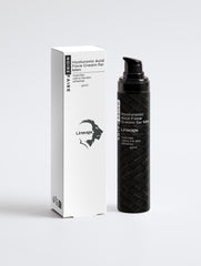 Lineage Hyaluronic Acid Face Cream for Men - Noire Faire