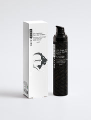 Lineage Oil - Free Zinc Face Gel for Men - Noire Faire