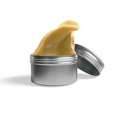 Lockdown Pomade - Noire Faire