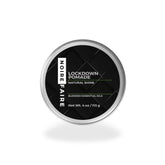 Lockdown Pomade - Noire Faire
