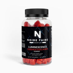 Luminescence Essence Collagen Gummies (Adult) - Noire Faire