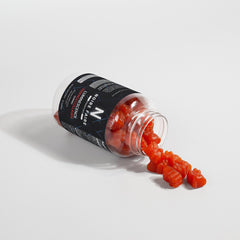 Luminescence Essence Collagen Gummies (Adult) - Noire Faire