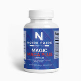 Magic Maca Plus - Noire Faire