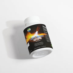 Meta Boost Keto - 5 - Noire Faire