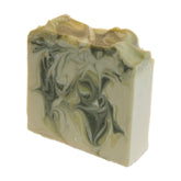 Minty Mist Clay Soap - Noire Faire
