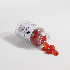 Moonlit Slumber Passion Fruit Sleep Well Gummies (Adult) - Noire Faire