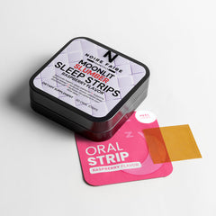 Moonlit Slumber Sleep Strips - Noire Faire