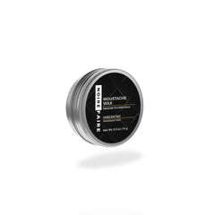 Moustache Wax - Noire Faire