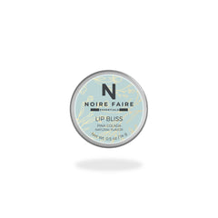 Natural Flavor Lip Balm Collection - Noire Faire
