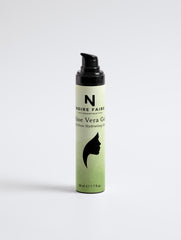 Noire Faire Aloe Vera Gel Oil - Free Hydrating Gel - Noire Faire