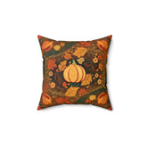 Noire Faire Autumn Style Pillow - Noire Faire