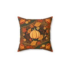 Noire Faire Autumn Style Pillow - Noire Faire
