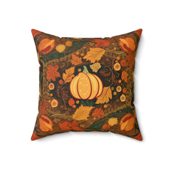 Noire Faire Autumn Style Pillow - Noire Faire