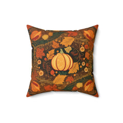 Noire Faire Autumn Style Pillow - Noire Faire