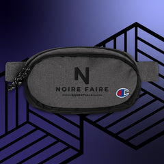 Noire Faire Champion fanny pack - Noire Faire
