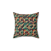 Noire Faire Foliage Style Pillow - Noire Faire
