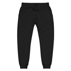 Noire Faire Mens fleece sweatpants - Noire Faire
