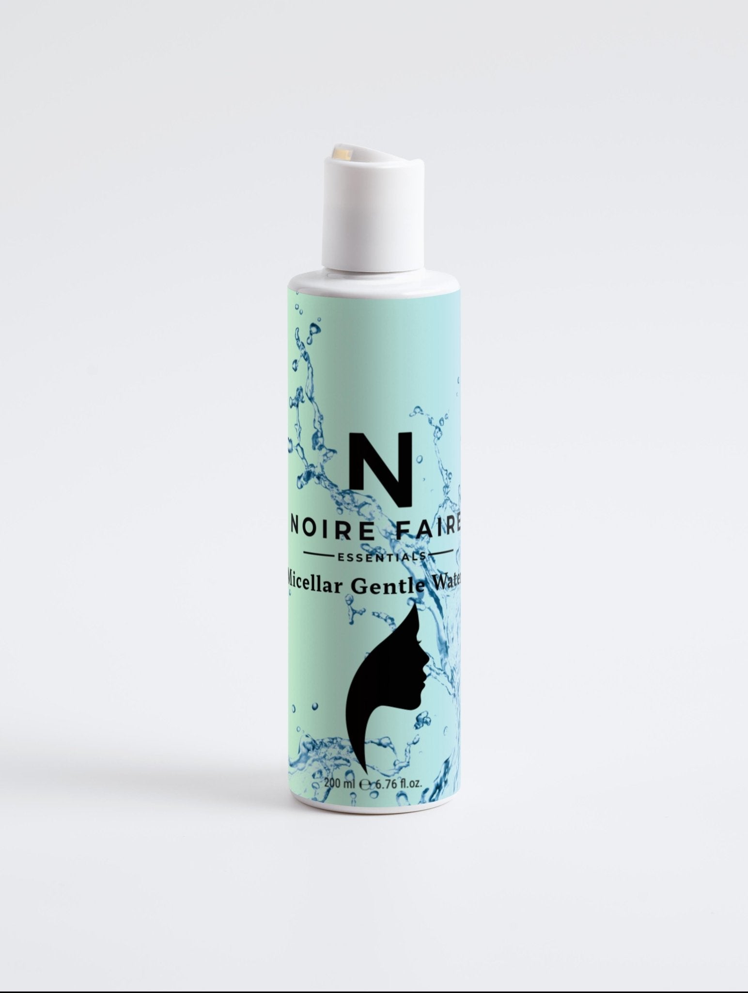 Noire Faire Micellar Gentle Water - Noire Faire