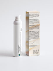 Noire Faire Natural Glow Day Cream - Noire Faire