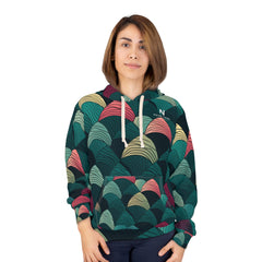 Noire Faire Pullover Hoodie - Noire Faire