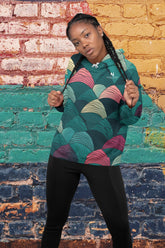 Noire Faire Pullover Hoodie - Noire Faire