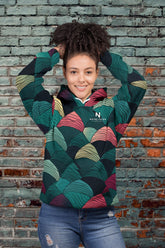 Noire Faire Pullover Hoodie - Noire Faire