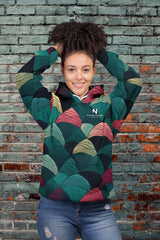 Noire Faire Pullover Hoodie - Noire Faire