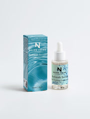 Noire Faire Refresh Serum AHA Peeling Concentrate - Noire Faire