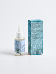 Noire Faire Refresh Serum AHA Peeling Concentrate - Noire Faire