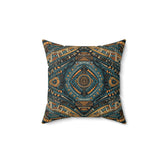 Noire Faire Tribal East Style Pillow - Noire Faire
