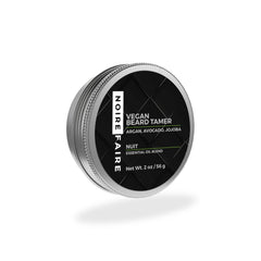 Nuit Vegan Beard Balm - Noire Faire