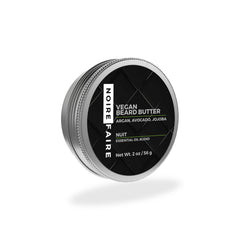 Nuit Vegan Beard Butter - Noire Faire