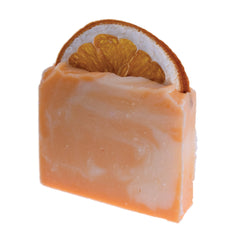 Orange & Bergamot Soap - Noire Faire