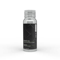 Passion Essential Beard Oil - Noire Faire