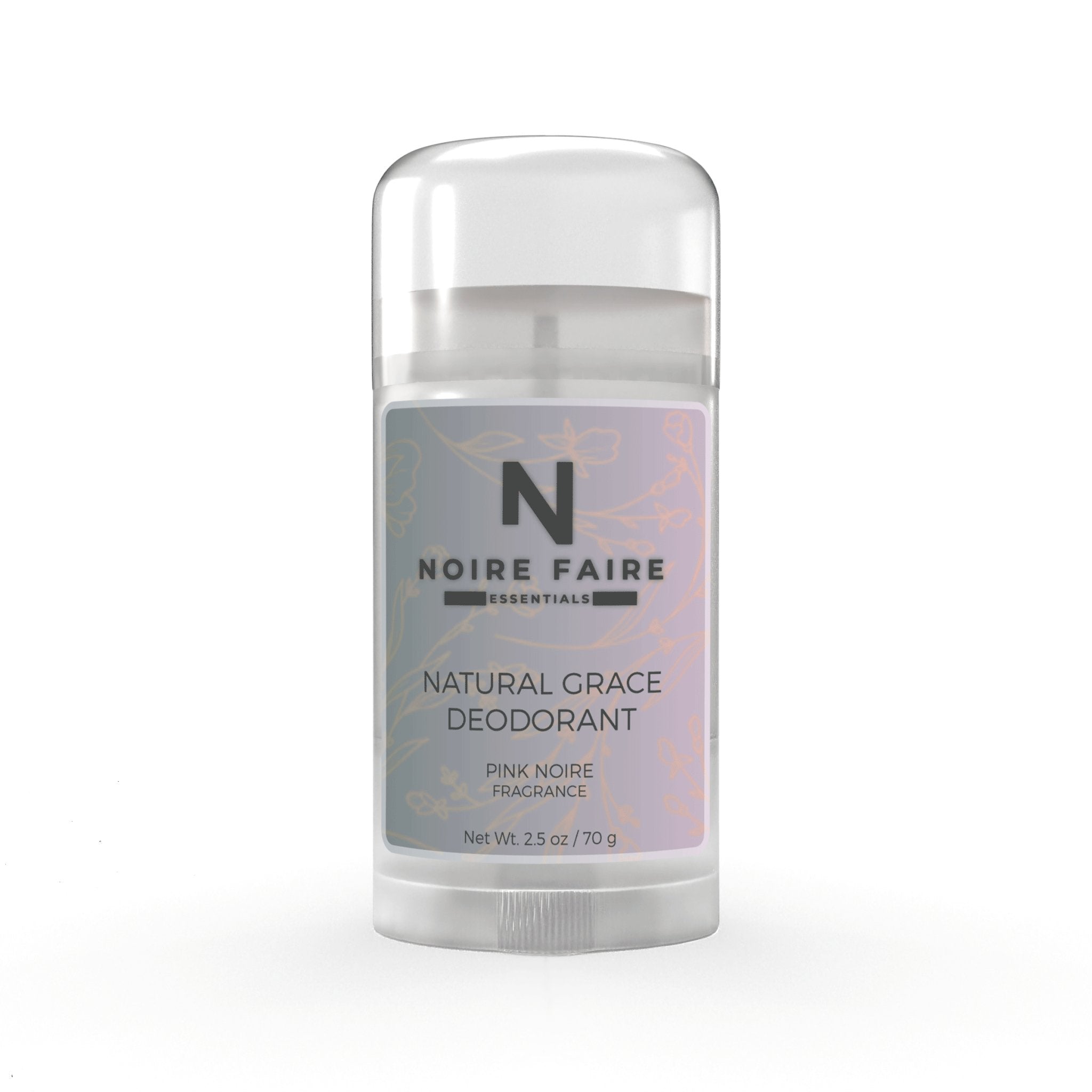 Pink Noire Natural Grace - Noire Faire