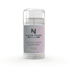 Pink Noire Natural Grace - Noire Faire