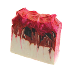 Pink Noire Soap - Noire Faire