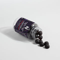 Power Boost Mushroom Extract Complex - Noire Faire