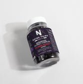 Power Boost Mushroom Extract Complex - Noire Faire
