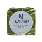 Pumice & Lime Scrub - Noire Faire
