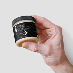 Raw Shea Butter - Noire Faire