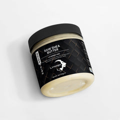 Raw Shea Butter - Noire Faire