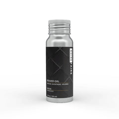 Reign Beard Oil - Noire Faire