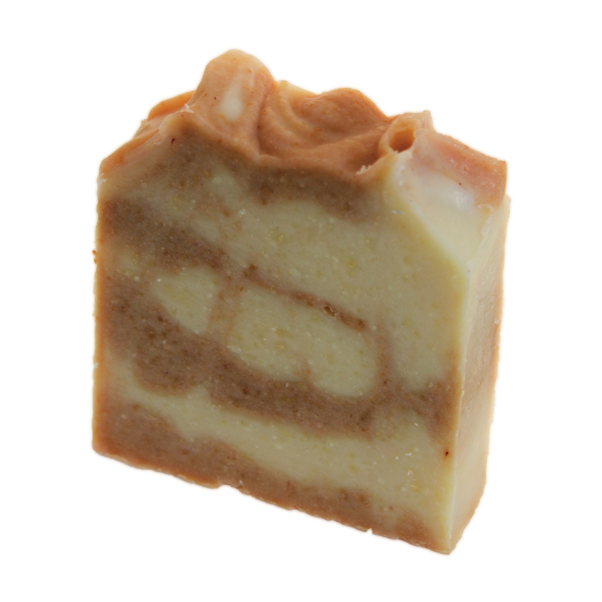 Rosemary Cedar & Clay Goat's Milk Soap - Noire Faire