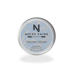 Rosemary Dream Cream - Noire Faire