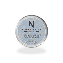 Rosemary Earth Blend Deodorant - Noire Faire